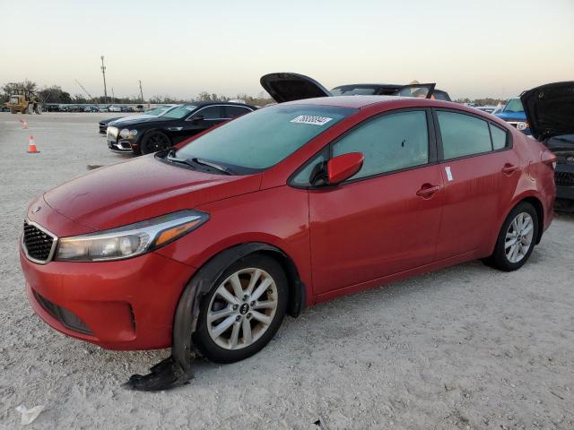 Photo 0 VIN: 3KPFL4A71HE102673 - KIA FORTE LX 