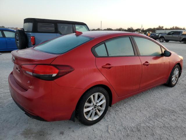 Photo 2 VIN: 3KPFL4A71HE102673 - KIA FORTE LX 