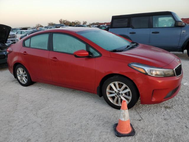 Photo 3 VIN: 3KPFL4A71HE102673 - KIA FORTE LX 