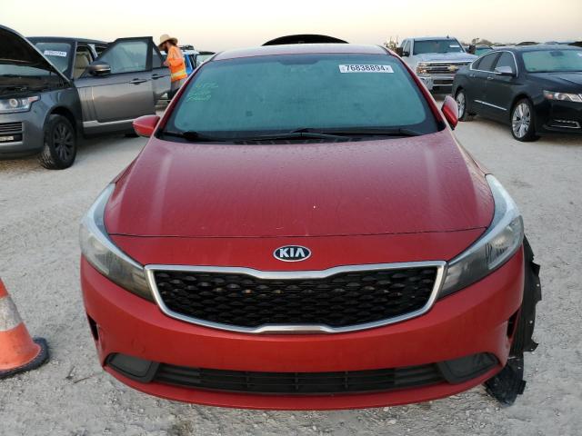 Photo 4 VIN: 3KPFL4A71HE102673 - KIA FORTE LX 