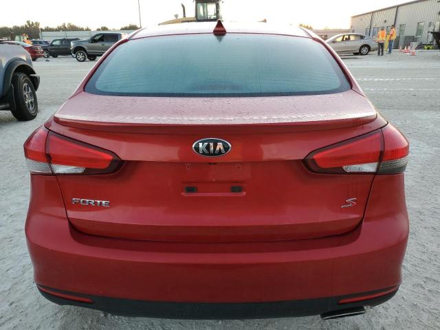 Photo 5 VIN: 3KPFL4A71HE102673 - KIA FORTE LX 