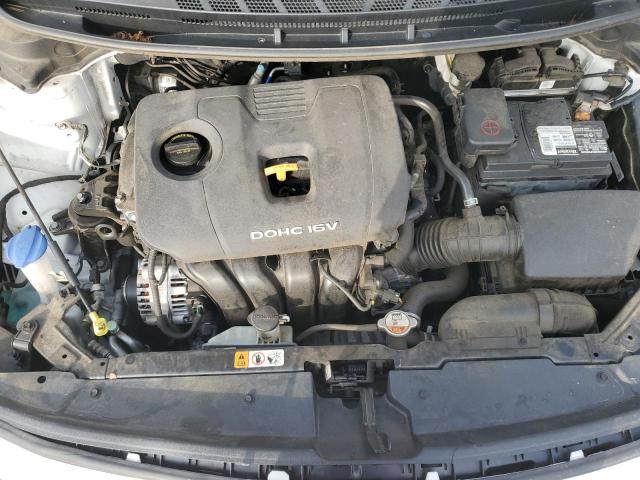 Photo 10 VIN: 3KPFL4A71HE108893 - KIA FORTE LX 