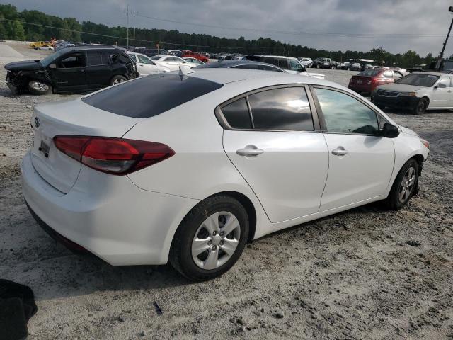 Photo 2 VIN: 3KPFL4A71HE108893 - KIA FORTE LX 