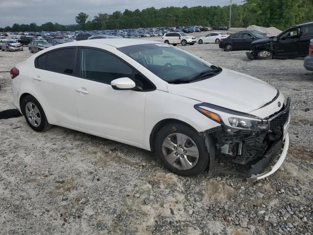 Photo 3 VIN: 3KPFL4A71HE108893 - KIA FORTE LX 