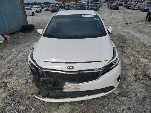 Photo 4 VIN: 3KPFL4A71HE108893 - KIA FORTE LX 