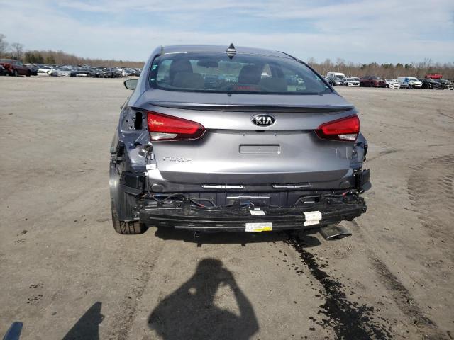 Photo 5 VIN: 3KPFL4A71HE109655 - KIA FORTE LX 