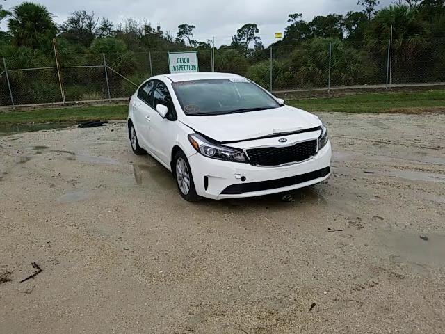 Photo 10 VIN: 3KPFL4A71HE119036 - KIA FORTE LX 