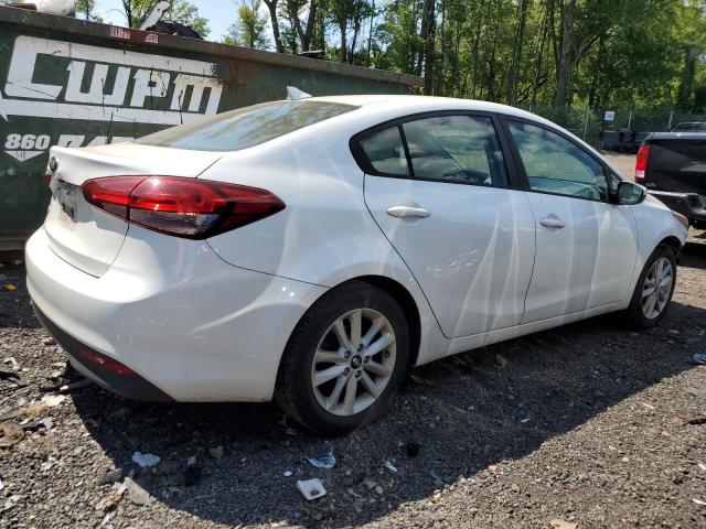 Photo 2 VIN: 3KPFL4A71HE120123 - KIA FORTE LX 