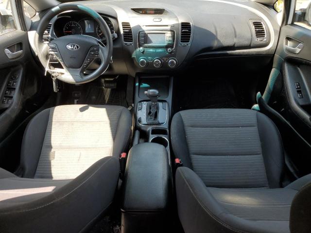 Photo 7 VIN: 3KPFL4A71HE120123 - KIA FORTE LX 