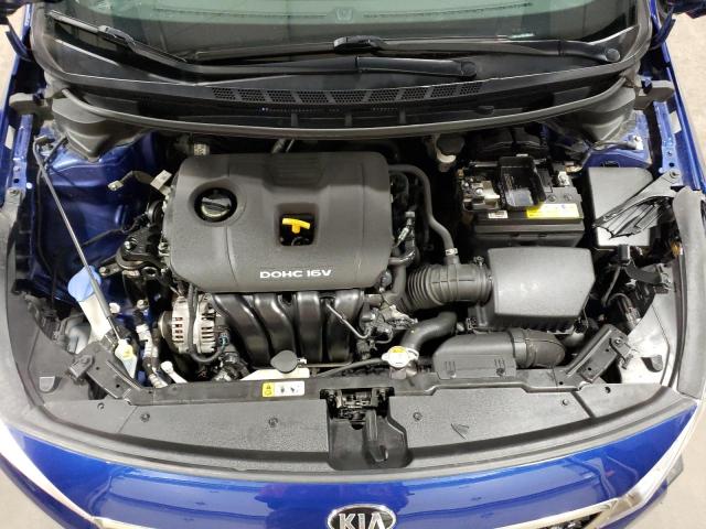 Photo 10 VIN: 3KPFL4A71HE122888 - KIA FORTE 