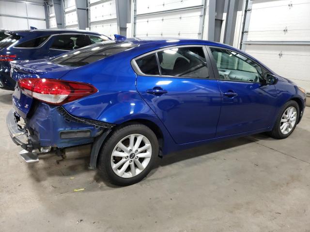 Photo 2 VIN: 3KPFL4A71HE122888 - KIA FORTE 