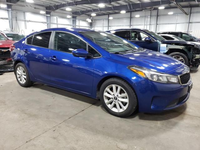 Photo 3 VIN: 3KPFL4A71HE122888 - KIA FORTE 