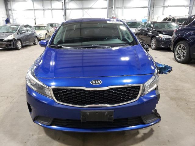 Photo 4 VIN: 3KPFL4A71HE122888 - KIA FORTE 