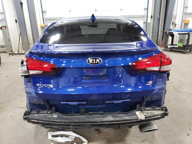 Photo 5 VIN: 3KPFL4A71HE122888 - KIA FORTE 