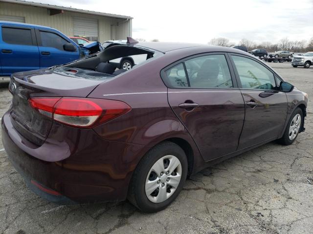 Photo 2 VIN: 3KPFL4A71HE126777 - KIA FORTE LX 