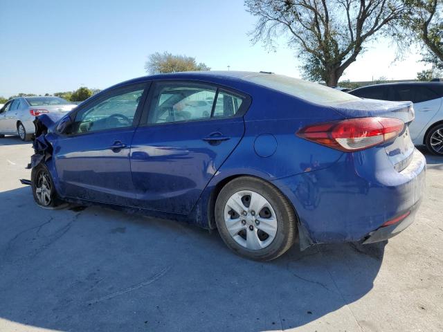 Photo 1 VIN: 3KPFL4A71HE144275 - KIA FORTE 