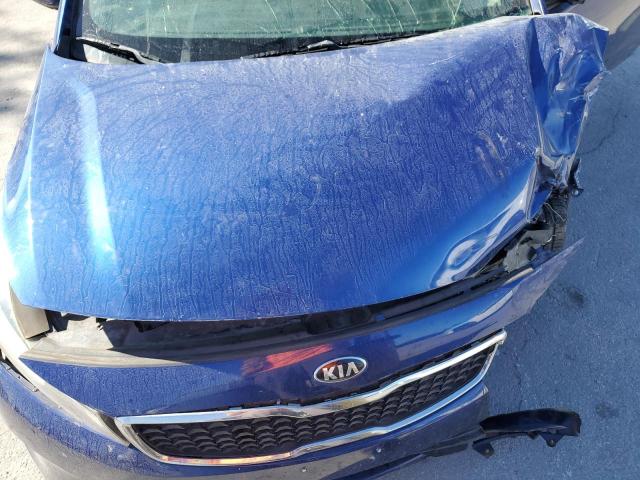 Photo 10 VIN: 3KPFL4A71HE144275 - KIA FORTE 