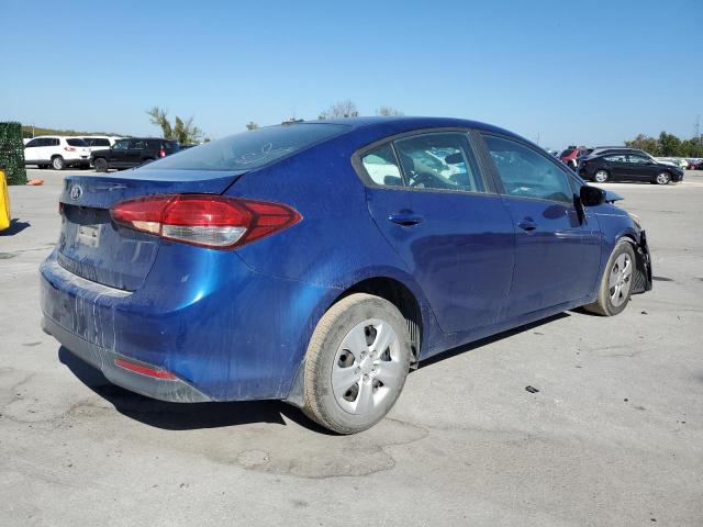 Photo 2 VIN: 3KPFL4A71HE144275 - KIA FORTE 