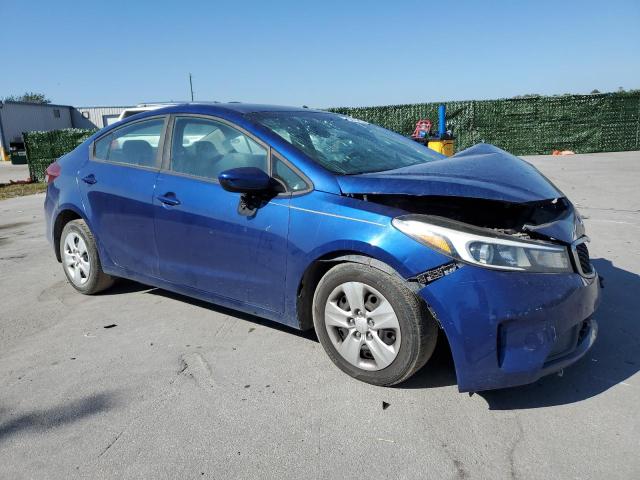 Photo 3 VIN: 3KPFL4A71HE144275 - KIA FORTE 