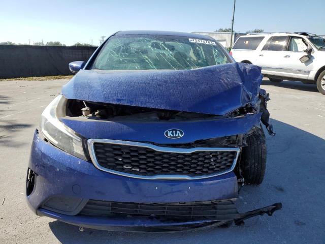 Photo 4 VIN: 3KPFL4A71HE144275 - KIA FORTE 