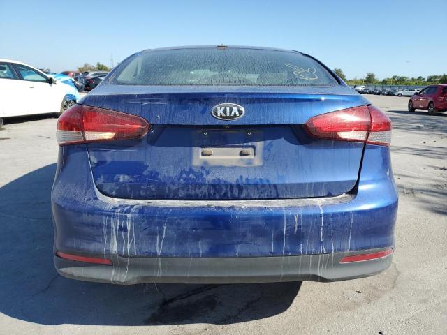 Photo 5 VIN: 3KPFL4A71HE144275 - KIA FORTE 