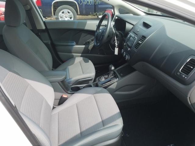 Photo 4 VIN: 3KPFL4A71HE147144 - KIA FORTE 