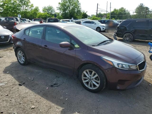 Photo 3 VIN: 3KPFL4A71HE147922 - KIA FORTE LX 