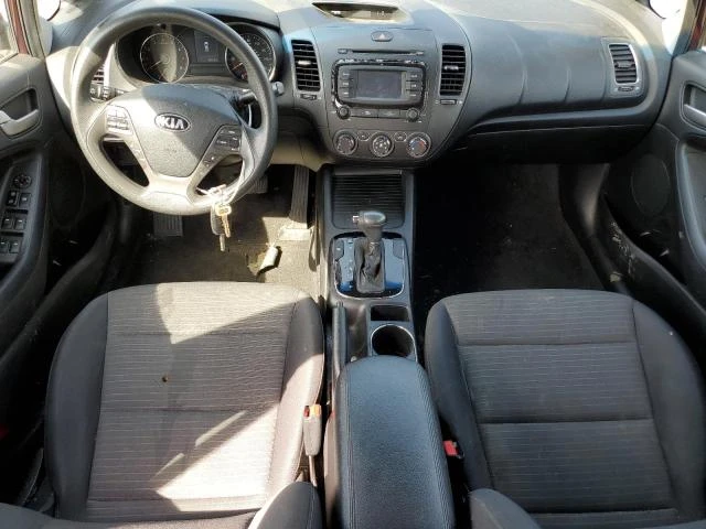 Photo 7 VIN: 3KPFL4A71HE147922 - KIA FORTE LX 