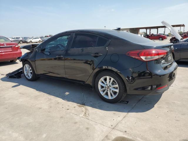 Photo 1 VIN: 3KPFL4A71HE150433 - KIA FORTE LX 