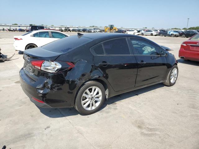 Photo 2 VIN: 3KPFL4A71HE150433 - KIA FORTE LX 