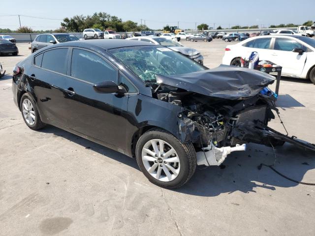 Photo 3 VIN: 3KPFL4A71HE150433 - KIA FORTE LX 