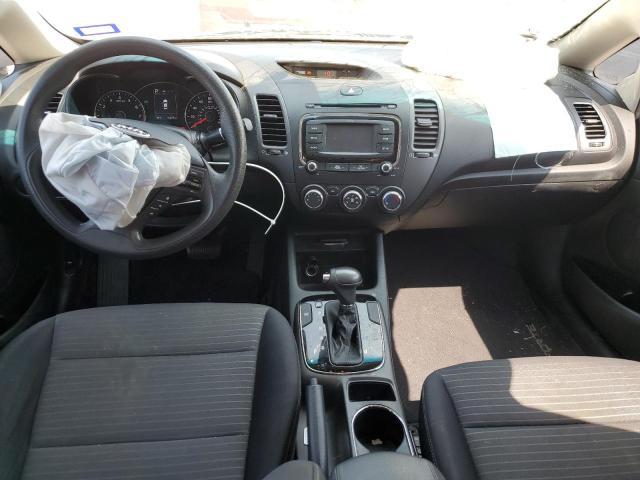 Photo 7 VIN: 3KPFL4A71HE150433 - KIA FORTE LX 