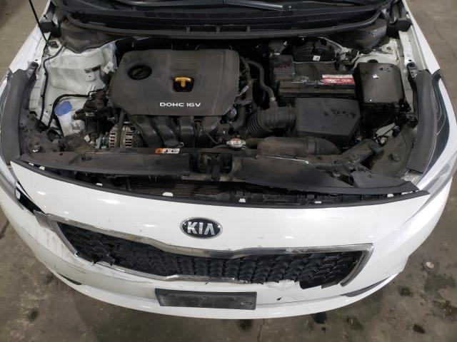 Photo 6 VIN: 3KPFL4A71HE150593 - KIA FORTE 