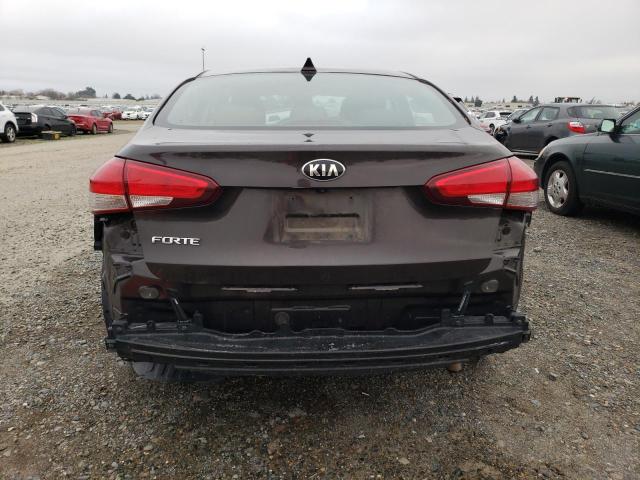 Photo 5 VIN: 3KPFL4A71JE165729 - KIA FORTE LX 