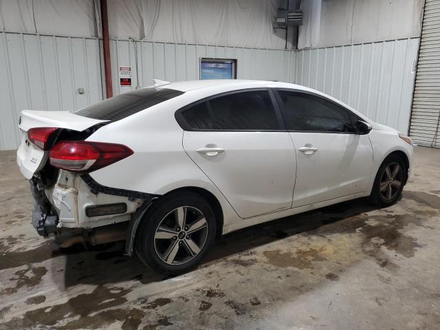 Photo 2 VIN: 3KPFL4A71JE171921 - KIA FORTE LX 