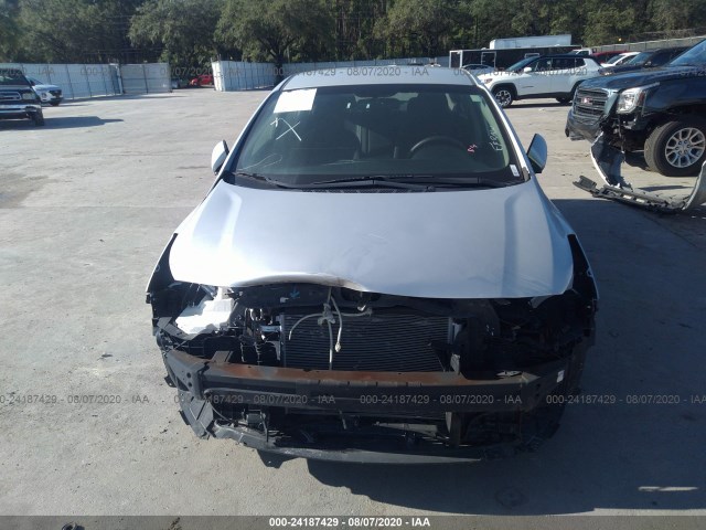 Photo 5 VIN: 3KPFL4A71JE172079 - KIA FORTE 