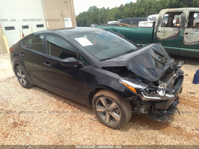 Photo 0 VIN: 3KPFL4A71JE173507 - KIA FORTE 