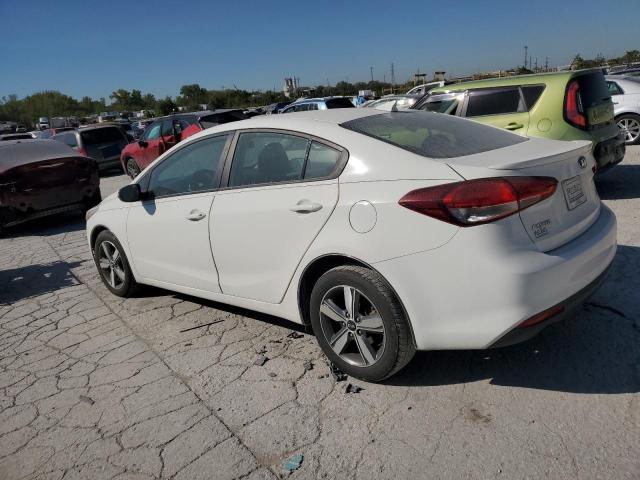 Photo 1 VIN: 3KPFL4A71JE173989 - KIA FORTE LX 