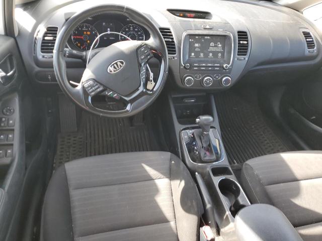 Photo 7 VIN: 3KPFL4A71JE173989 - KIA FORTE LX 