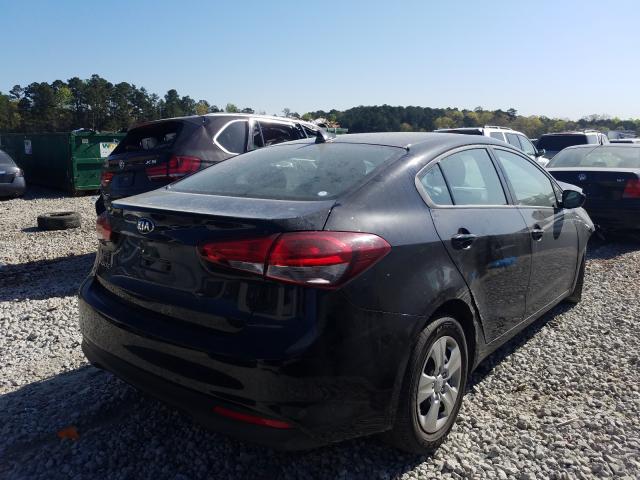 Photo 3 VIN: 3KPFL4A71JE178268 - KIA FORTE LX 