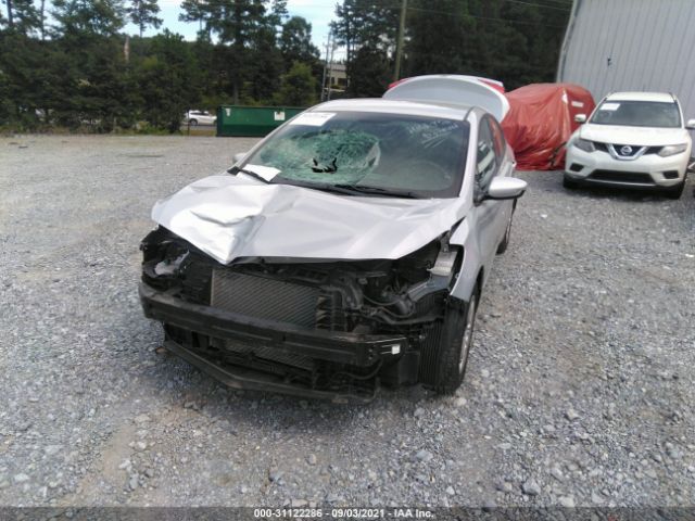 Photo 5 VIN: 3KPFL4A71JE190338 - KIA FORTE 