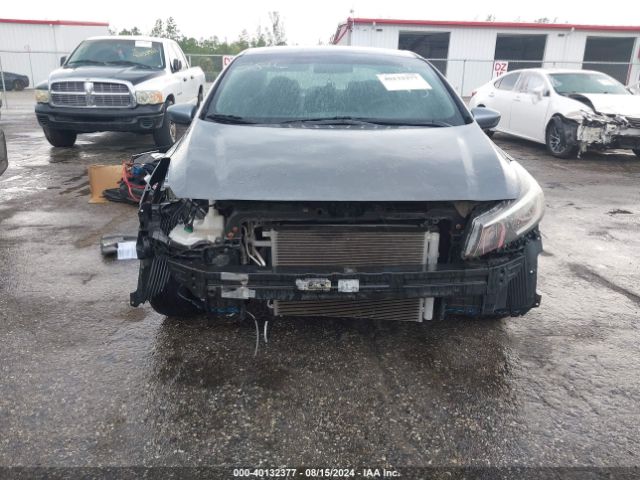 Photo 5 VIN: 3KPFL4A71JE191246 - KIA FORTE 