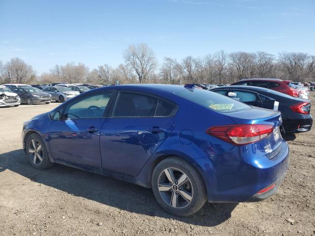 Photo 1 VIN: 3KPFL4A71JE193241 - KIA FORTE 