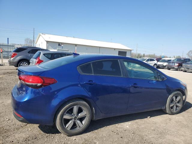 Photo 2 VIN: 3KPFL4A71JE193241 - KIA FORTE 