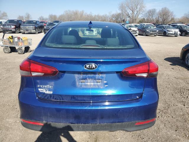 Photo 5 VIN: 3KPFL4A71JE193241 - KIA FORTE 