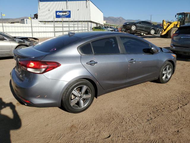 Photo 2 VIN: 3KPFL4A71JE200124 - KIA FORTE 