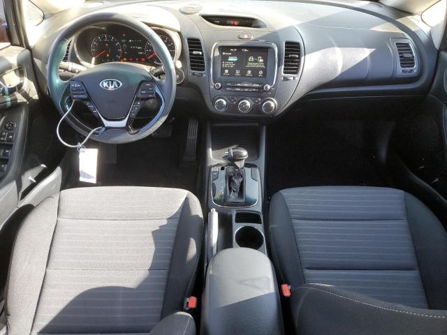 Photo 7 VIN: 3KPFL4A71JE200124 - KIA FORTE 