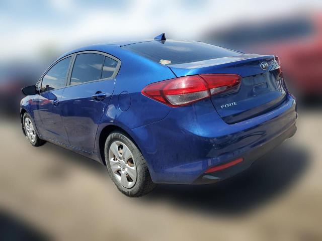 Photo 1 VIN: 3KPFL4A71JE206019 - KIA FORTE 