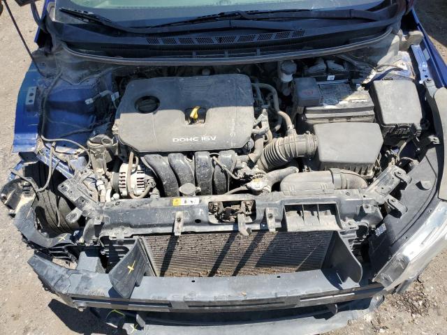 Photo 10 VIN: 3KPFL4A71JE206019 - KIA FORTE 