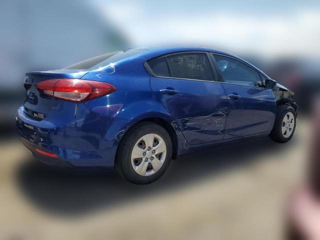 Photo 2 VIN: 3KPFL4A71JE206019 - KIA FORTE 